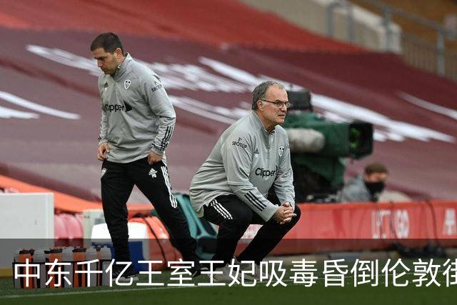 中东千亿王室王妃吸毒昏倒伦敦街头，3岁娃就在旁边险被车撞！
