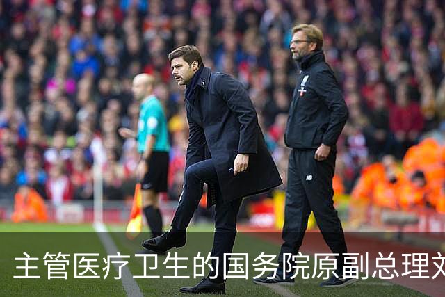 主管医疗卫生的国务院原副总理刘延东逝世