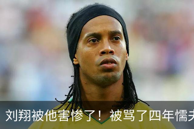 刘翔被他害惨了！被骂了四年"懦夫"，贴上"刘跑跑"的标签，原来他才是真正元凶！如今突然读懂14年前刘翔的那句无奈