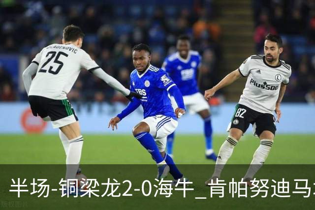 半场-铜梁龙2-0海牛 肯帕努迪马塔破门孙正傲乌龙被吹