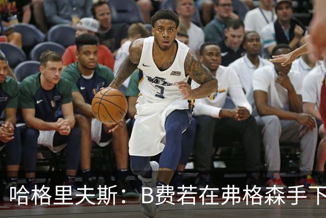 哈格里夫斯：B费若在弗格森手下说这话，就没机会再上场了