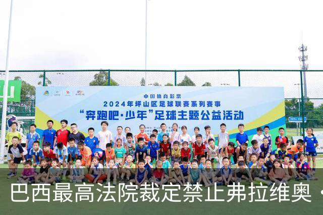 巴西最高法院裁定禁止弗拉维奥·博索纳罗离境