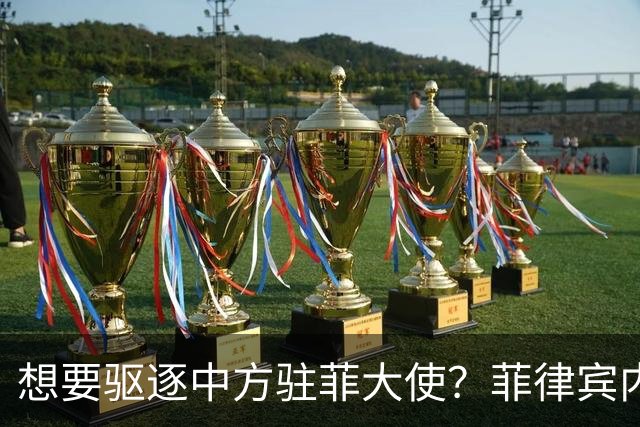 想要驱逐中方驻菲大使？菲律宾内部争论不断升级，中使馆果断回应