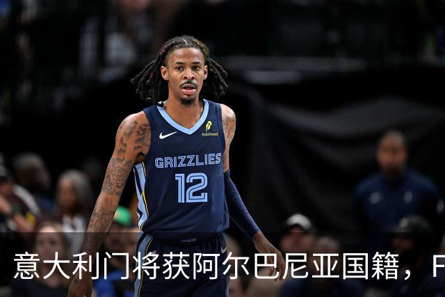 意大利门将获阿尔巴尼亚国籍，FIFA或成转籍拦路虎