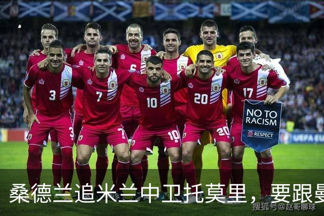 桑德兰追米兰中卫托莫里，要跟曼联热刺等五队抢人