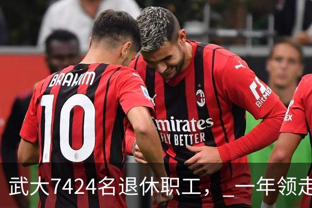 武大7424名退休职工， 一年领走9个亿？