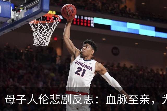母子人伦悲剧反思：血脉至亲，为何走向互相毁灭