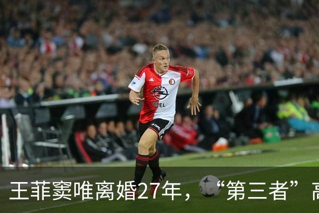 王菲窦唯离婚27年，“第三者”高原再爆猛料，没给谢霆锋留一丝体面