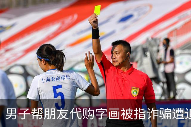 男子帮朋友代购字画被指诈骗遭追逃：176幅鉴定仅值25万，律师称“同一性”存疑
